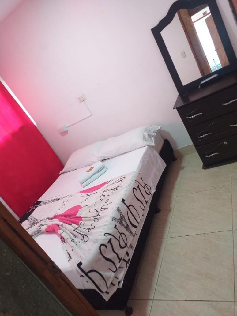 Hostal Y Cabanas Los Juanes Jardin Exterior foto