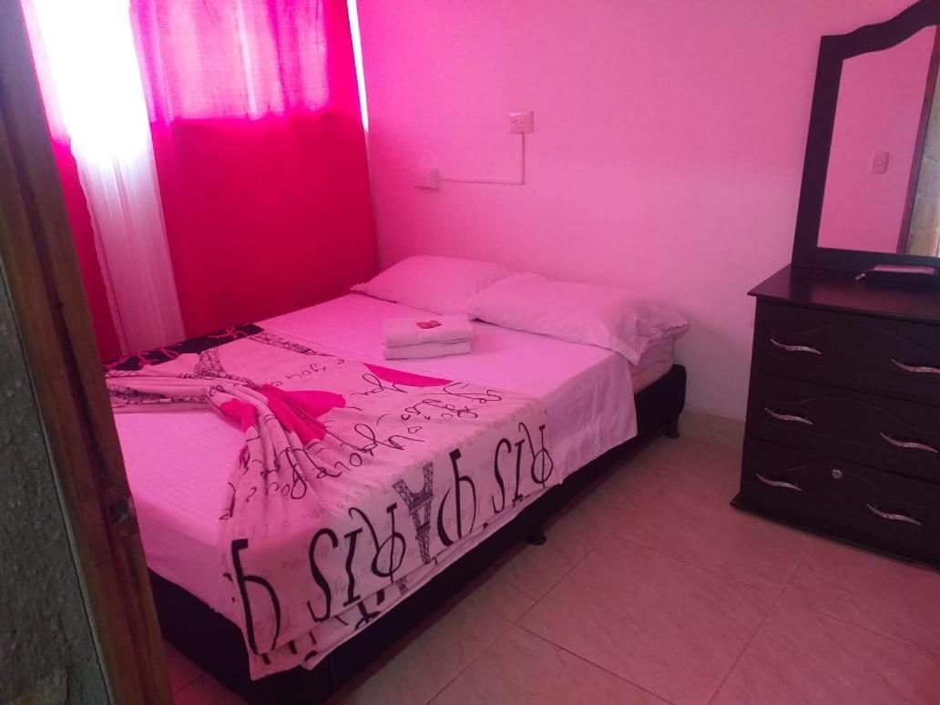 Hostal Y Cabanas Los Juanes Jardin Exterior foto