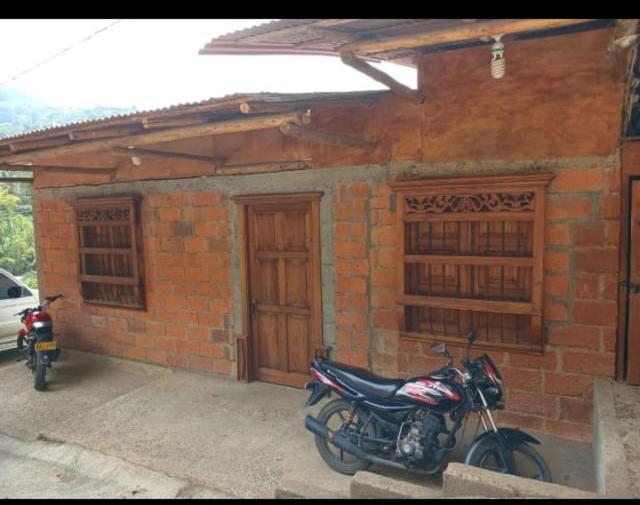 Hostal Y Cabanas Los Juanes Jardin Exterior foto